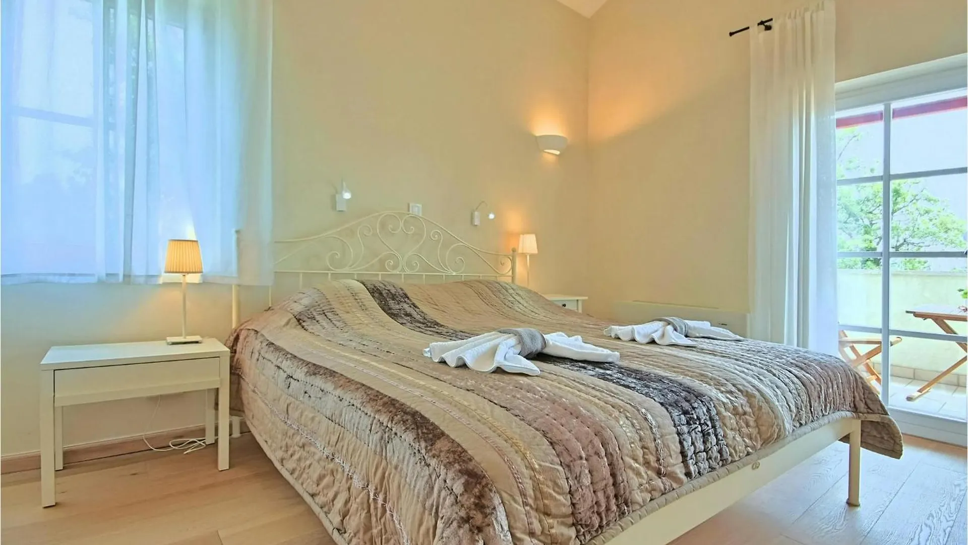 Villa Alma Butkovići 0*,  Chorwacja