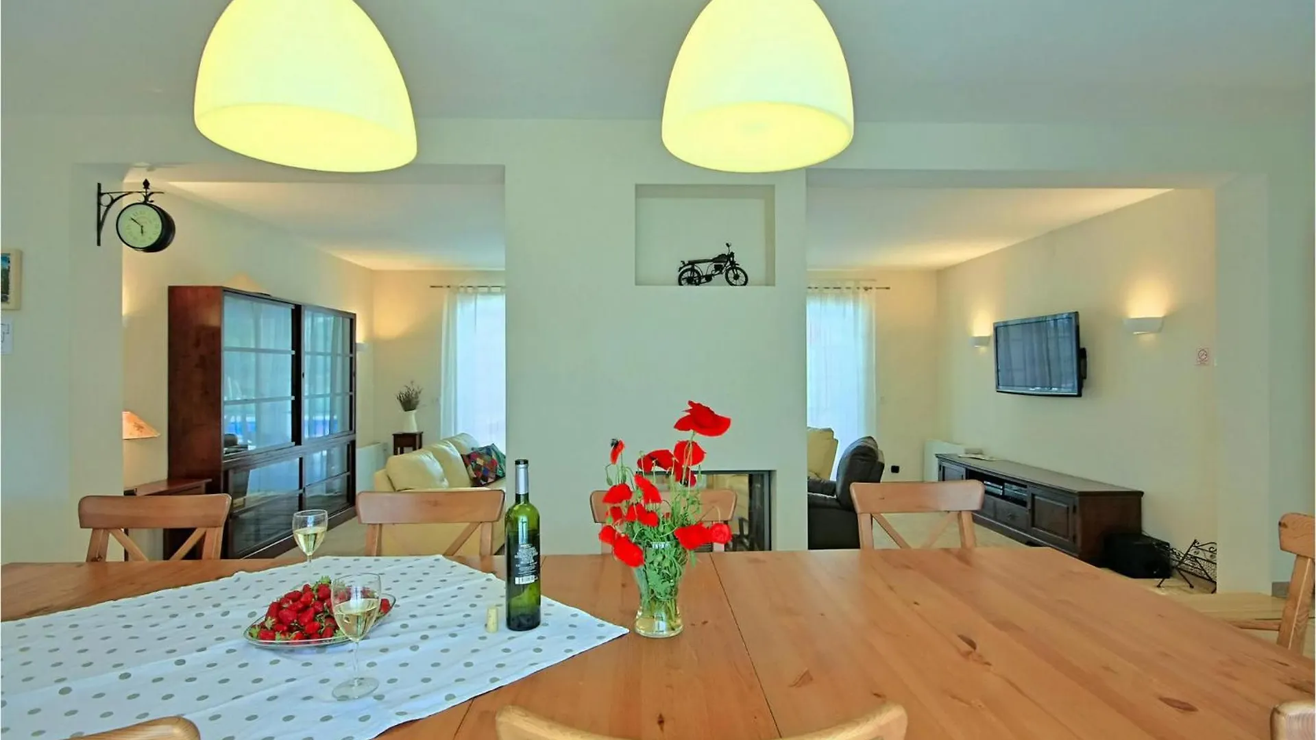 Villa Alma Butkovići
