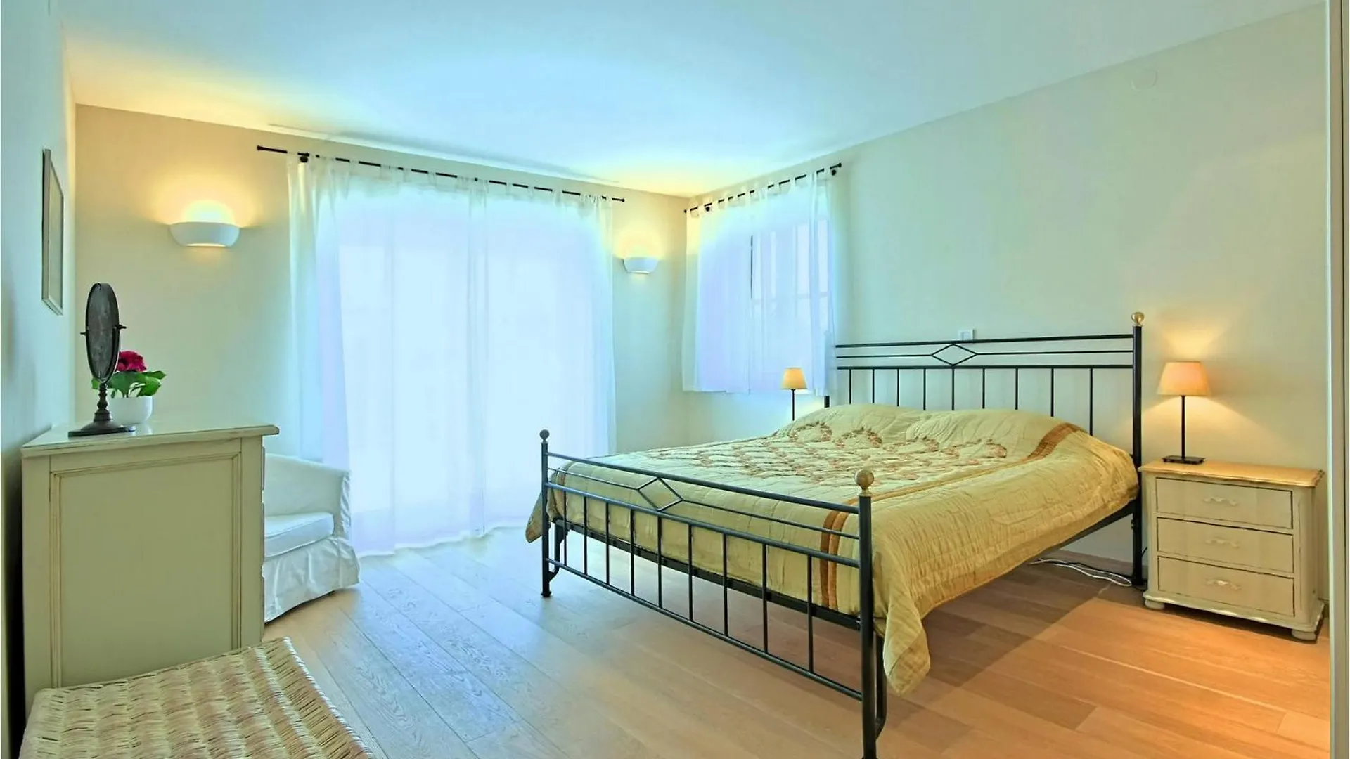 Villa Alma Butkovići Dom wakacyjny