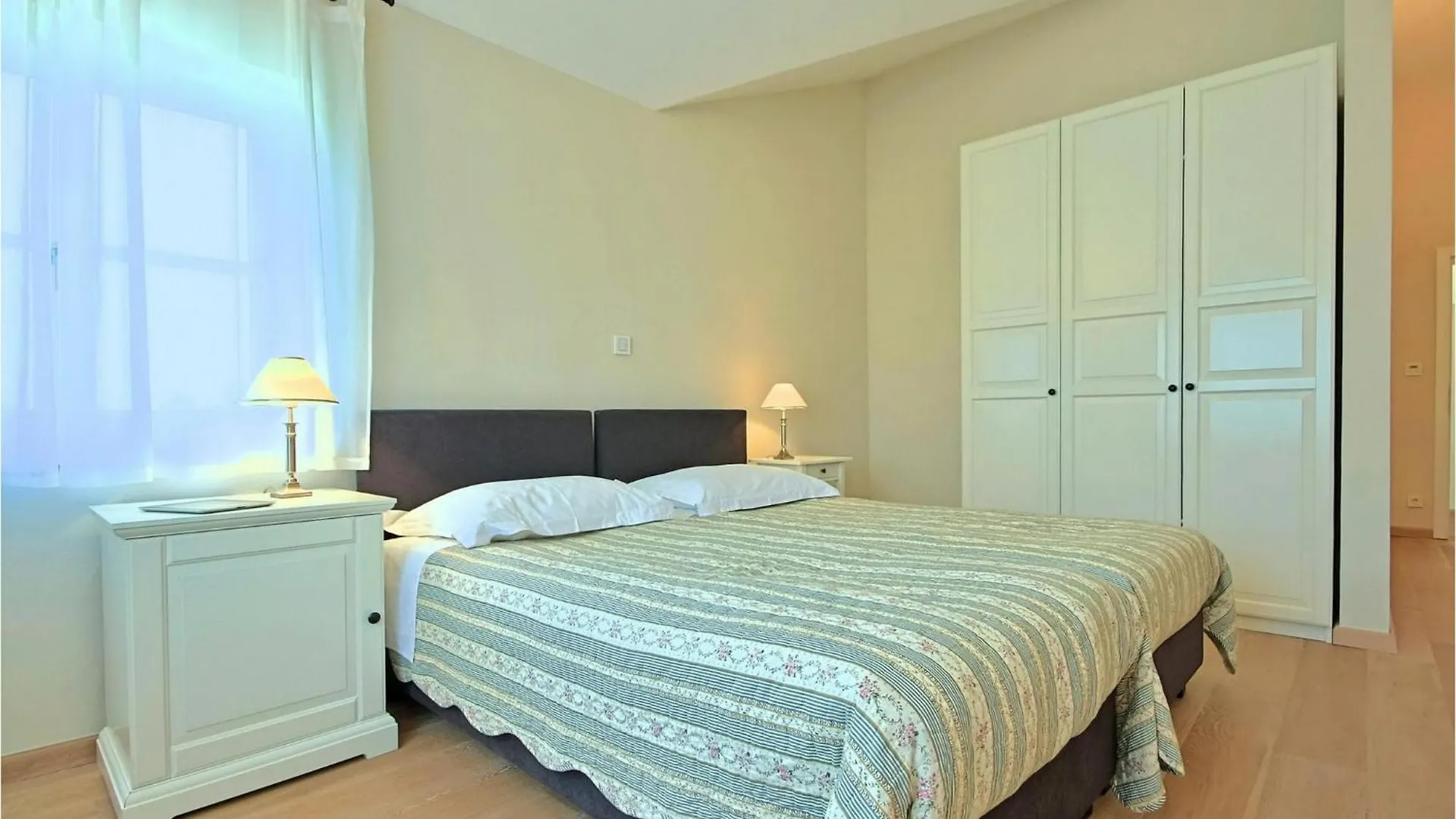 Villa Alma Butkovići Chorwacja